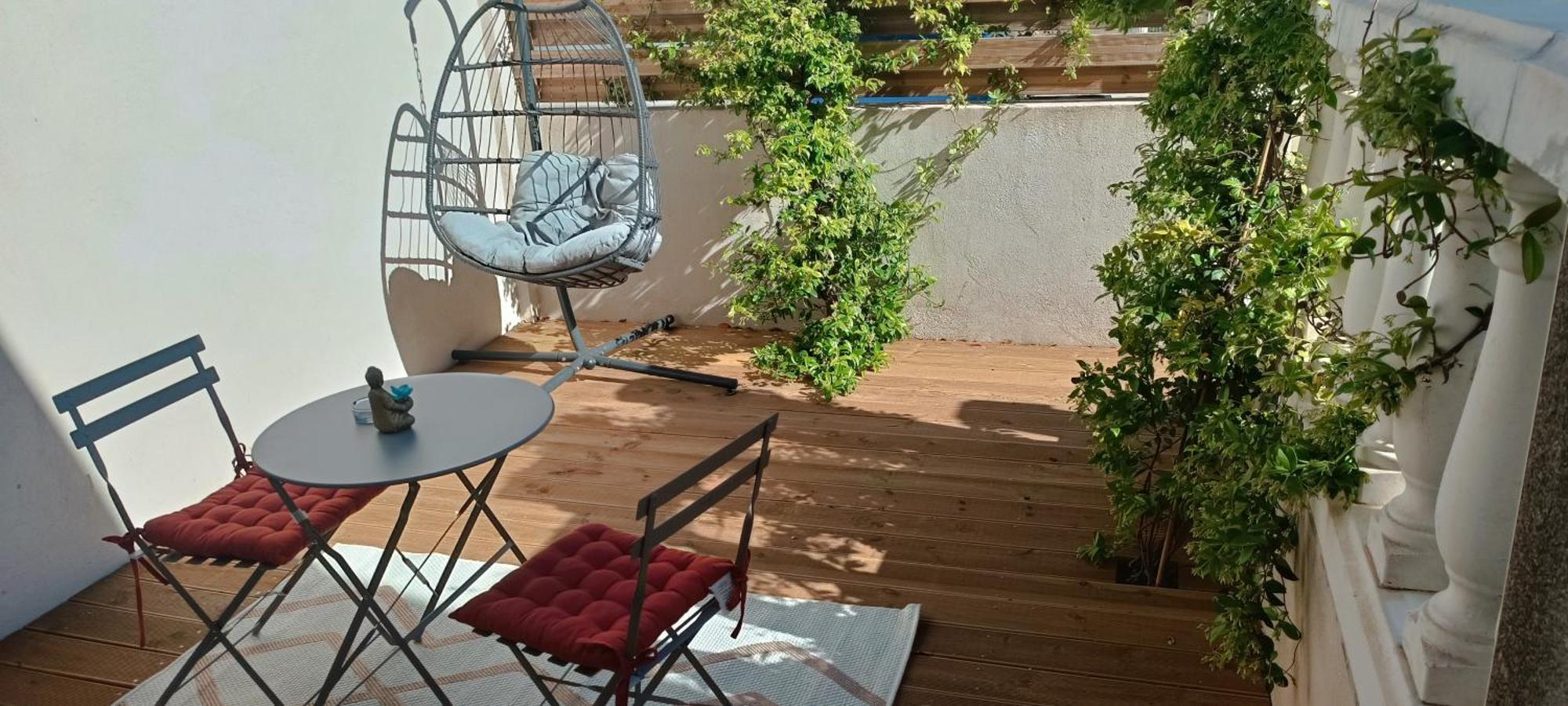 Villa Semaphore, Suite La Fleur De Sel Arles Exterior foto